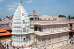  Gajanan Maharaj temple