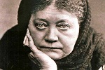  Madame Blavatasky