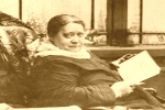 Radhabai Madame Blavatasky