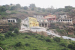  Hanuman Temple and Sita Rasoi