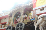 Sri Ram in Dharm Rath