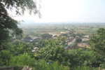 View from Hanuman Dhara