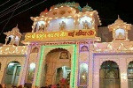 Chaturbhuj Temple, Merta
