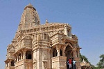 Kumbh Shyam Temple, Chittor 