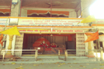  Rishi Kashyap temple