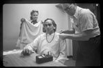  Swami Rama at Menninger Foundation