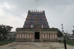 Ram temple near Sribhoovarah