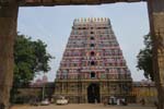 Srimushnam gopuram