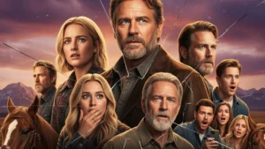 Yellowstone Fans Shocked After New Update Drops Out of Nowhere