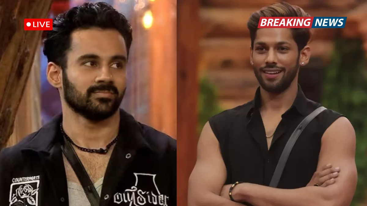 Bigg Boss 19: Baseer Ali Clarifies He Had ‘No Rivalry’ With Abhishek Bajaj