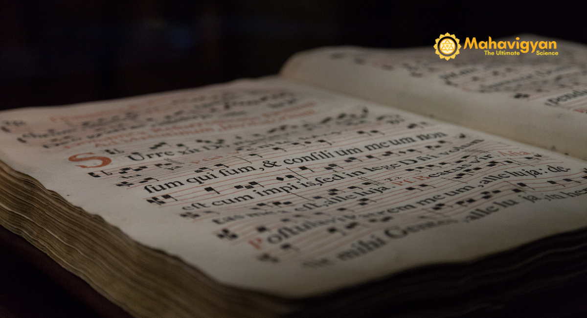 Can Listening to Vedic Hymns Heal Negative Energy in Your Home?