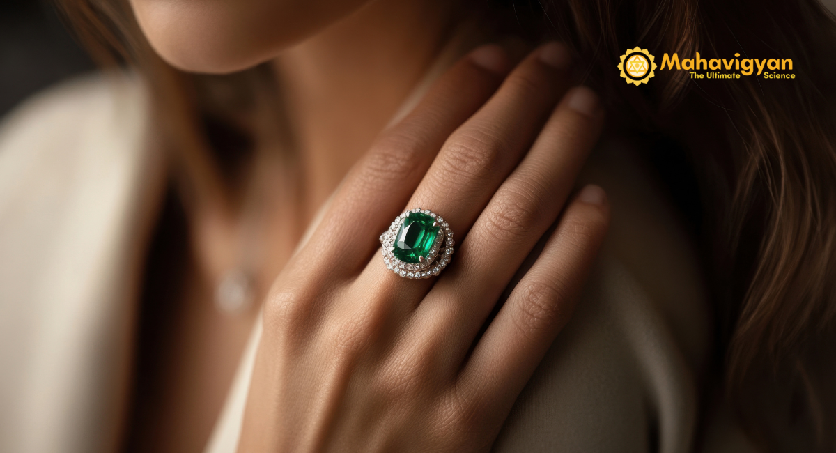 Can Wearing Gemstones Truly Change Your Destiny or Is It Just a Myth?