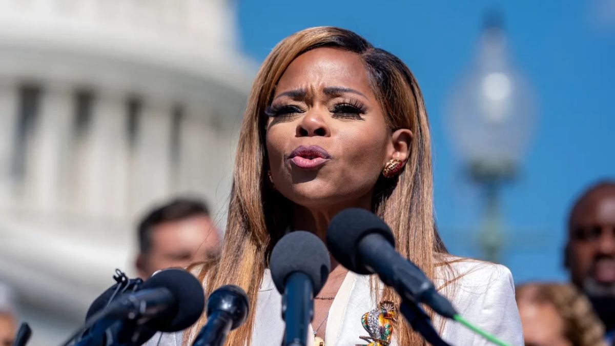 FEMA Fraud Scandal: DOJ Says Congresswoman Stole $5M for Political Campaign