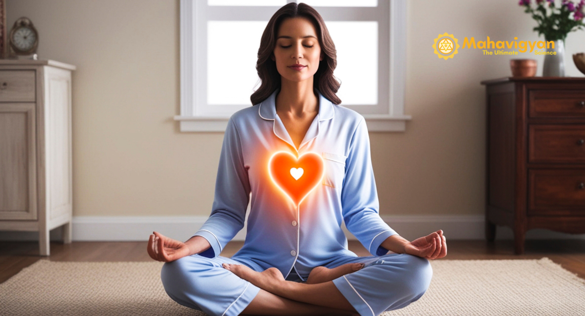 What Are the Best Asanas for Opening the Heart Chakra at Home?