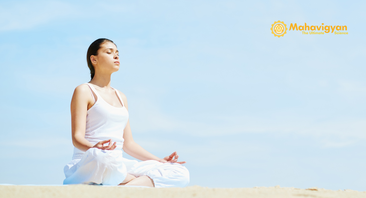 What Are the Signs That Your Kundalini Energy is Awakening During Meditation?