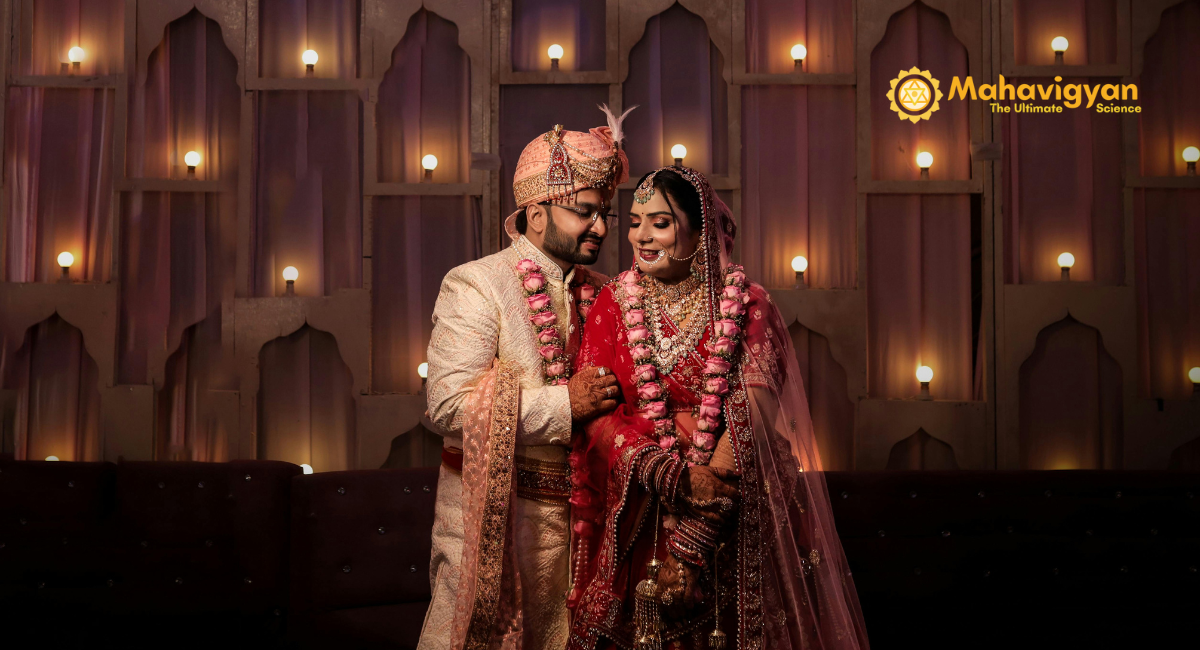 What Does Your Kundli Say About Your Marriage Compatibility in 2025?