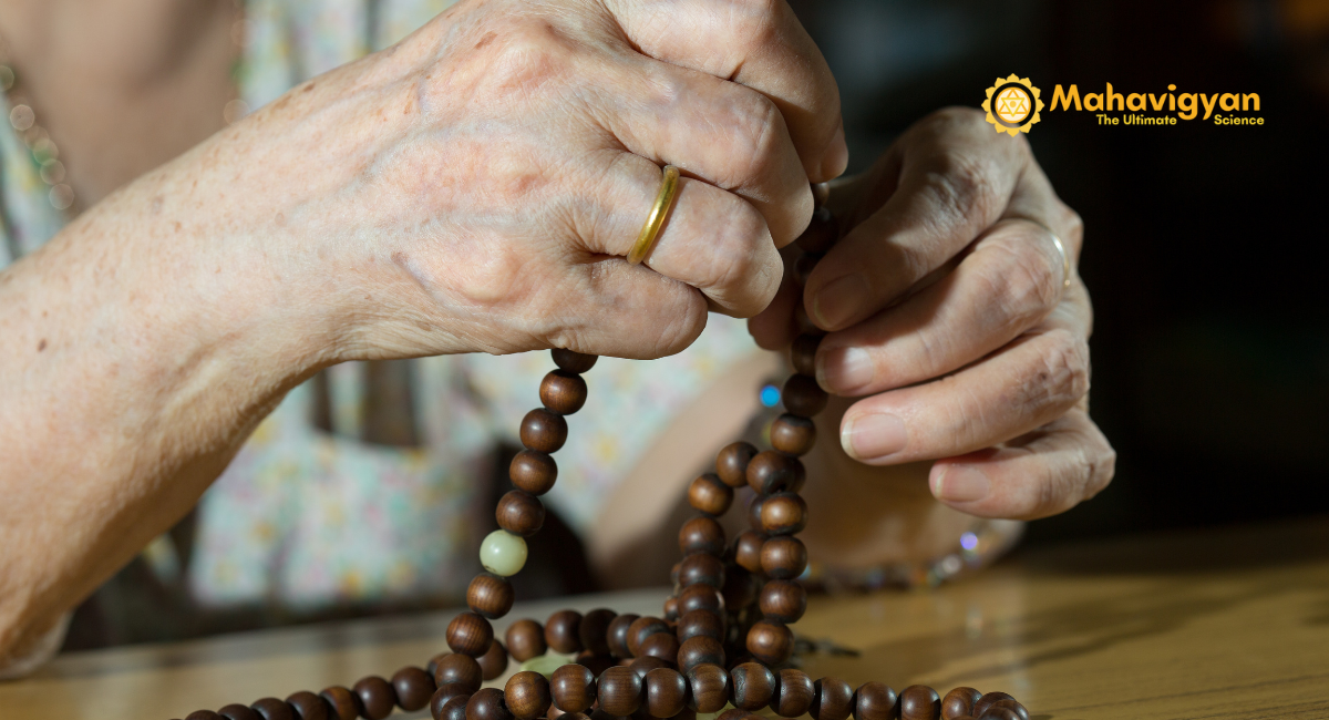 What Happens When You Chant “Om Namah Shivaya” 108 Times?