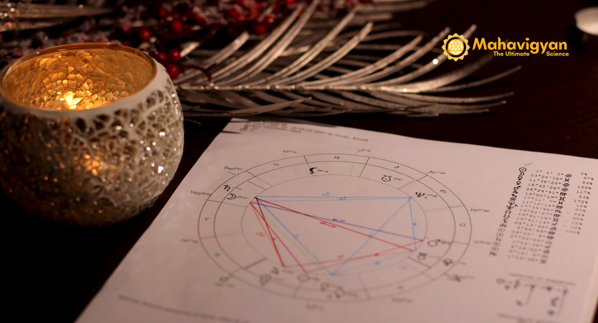 What Is the Meaning of Lagna in Kundli and Why Is It So Important?