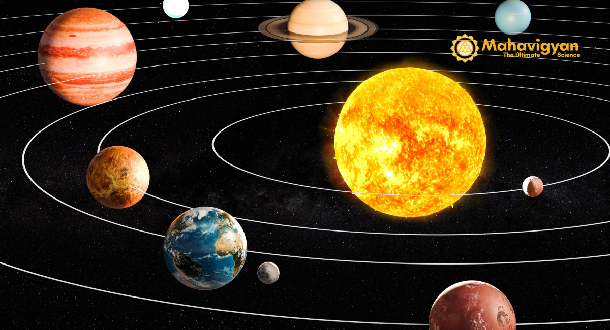 Which Planet Controls Your Destiny? Hidden Secrets of Astrology