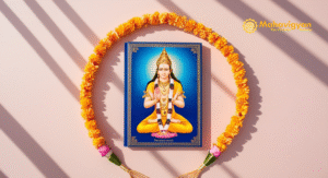 Why Is Chanting the Gayatri Mantra for 108 Times Considered a Spiritual Reset?