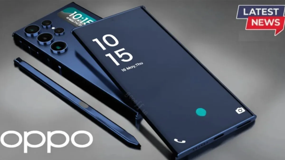OPPO Nord Premium 5G: 200MP Camera, 8000mAh Battery for ₹11,999
