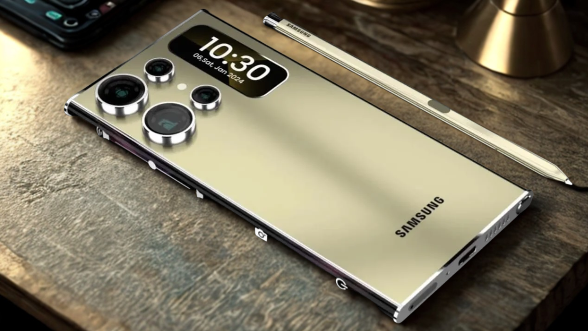 Samsung Galaxy M35 5G Launched